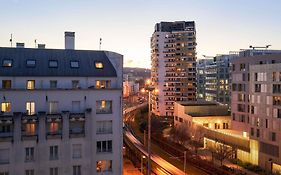 Ibis Budget Issy Les Moulineaux Paris Ouest